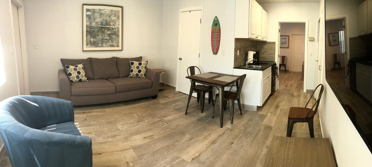 Elizabeth House Inn Дірфілд-Біч Екстер'єр фото
