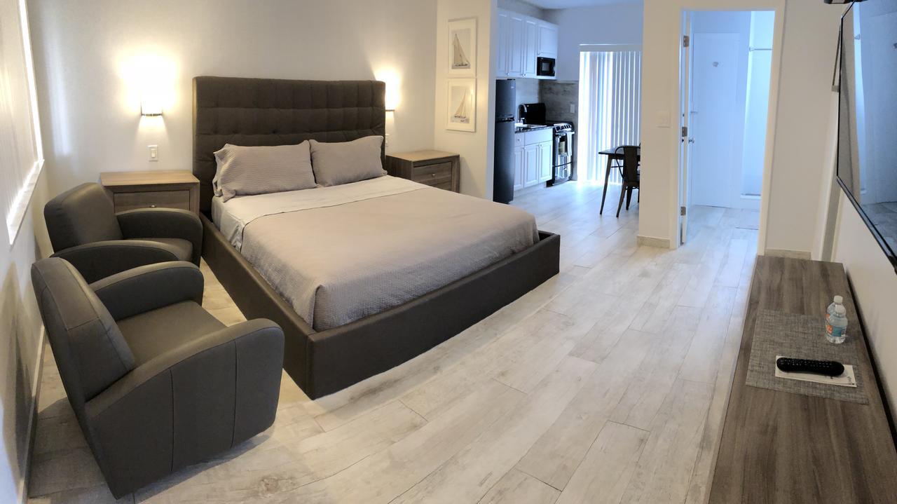 Elizabeth House Inn Дірфілд-Біч Екстер'єр фото